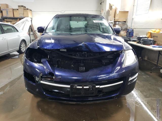 Photo 5 from auction – 2007 MAZDA CX-9 with VIN JM3TB38Y170114819