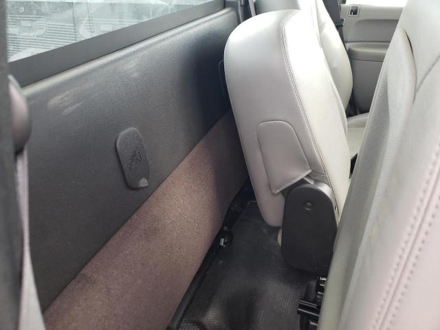 Photo 10 from auction – 2010 CHEVROLET SILVERADO with VIN 1GCPCPEA5AZ241372
