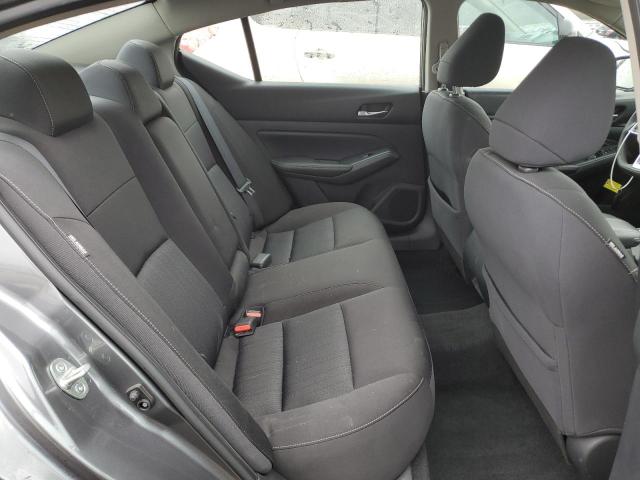 Photo 10 from auction – 2020 NISSAN ALTIMA S with VIN 1N4BL4BV7LC216355