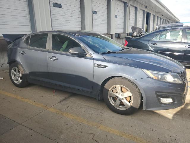 Photo 4 from auction – 2015 KIA OPTIMA LX with VIN KNAGM4A79F5556595