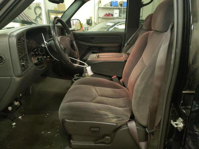 Photo 7 from auction – 2007 CHEVROLET 1500 with VIN 2GCEK13Z471122679
