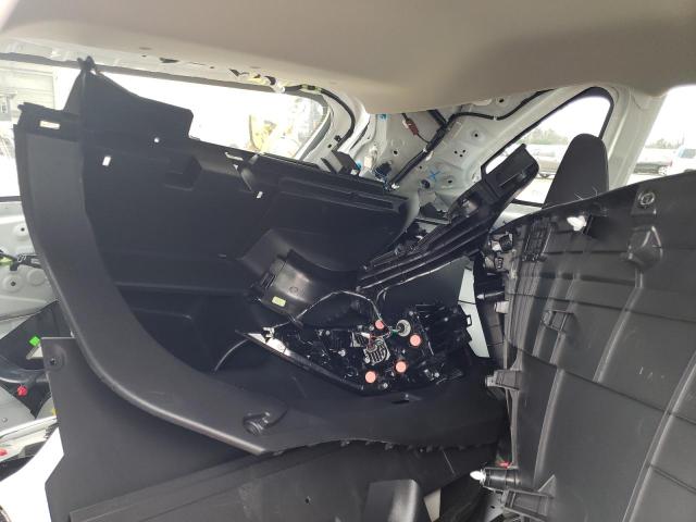 Photo 12 from auction – 2023 TOYOTA RAV4 LE with VIN 2T3G1RFV9PC325580