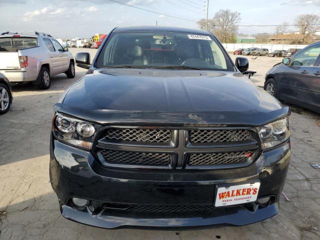 Photo 5 from auction – 2012 DODGE DURANGO R/ with VIN 1C4SDJCT2CC153622