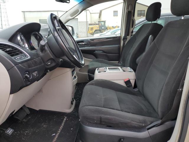 Photo 7 from auction – 2012 CHRYSLER TOWN & COU with VIN 2C4RC1BGXCR138184
