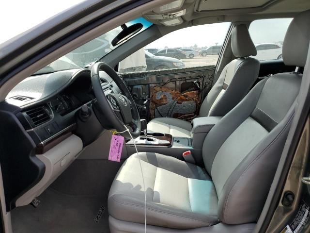 Photo 7 from auction – 2014 TOYOTA CAMRY L with VIN 4T1BF1FK3EU783297