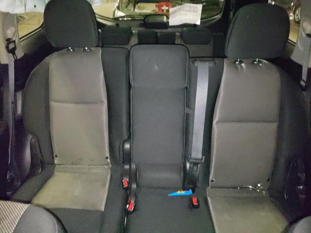Photo 10 from auction – 2017 NISSAN PATHFINDER with VIN 5N1DR2MN9HC664182