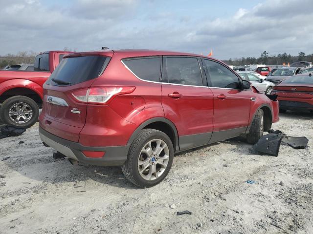 Photo 3 from auction – 2013 FORD ESCAPE SEL with VIN 1FMCU0HX3DUB13082