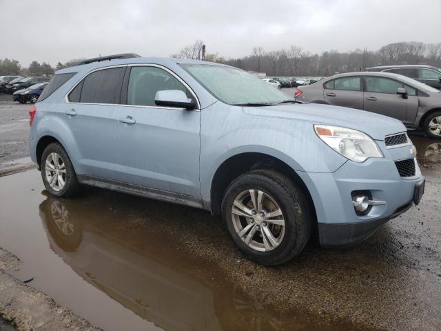Photo 4 from auction – 2014 CHEVROLET EQUINOX LT with VIN 2GNFLCE37E6118235