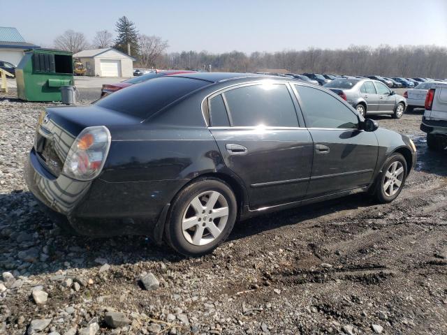 Photo 3 from auction – 2002 NISSAN ALTIMA BAS with VIN 1N4AL11D22C700676