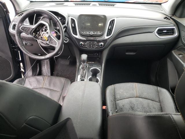 Photo 8 from auction – 2022 CHEVROLET EQUINOX PR with VIN 3GNAXXEV2NS198939