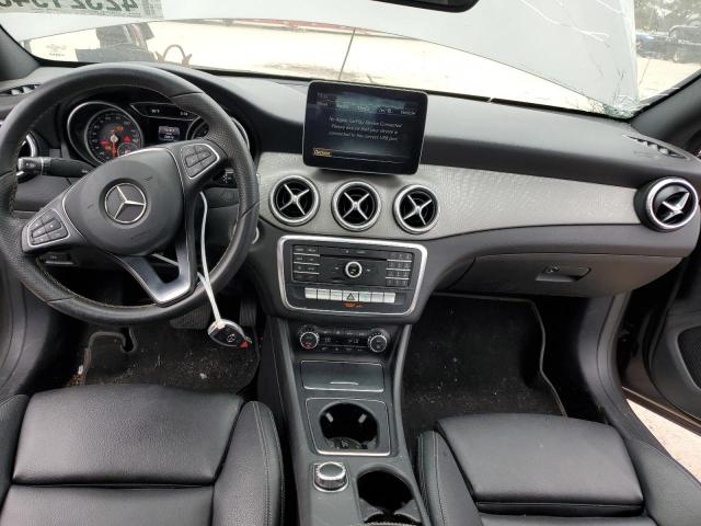 Photo 8 from auction – 2017 MERCEDES-BENZ CLA 250 with VIN WDDSJ4EB9HN424739