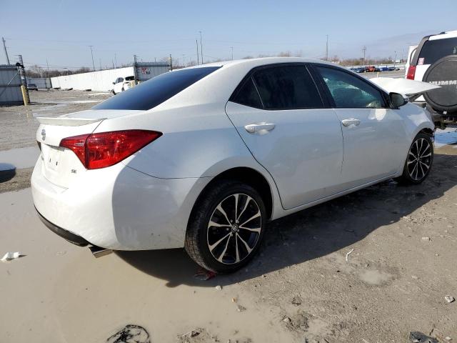 Photo 3 from auction – 2017 TOYOTA COROLLA L with VIN 5YFBURHE4HP685171