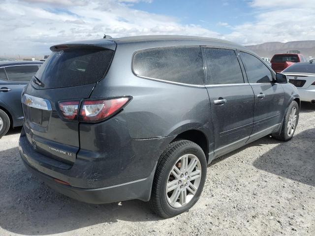 Photo 3 from auction – 2013 CHEVROLET TRAVERSE L with VIN 1GNKRGKD0DJ174830
