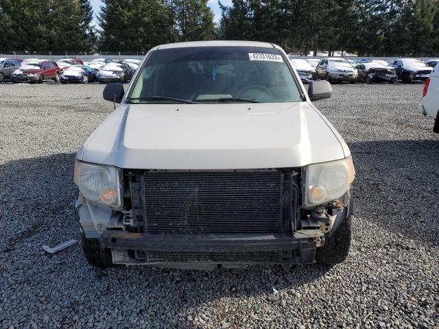 Photo 5 from auction – 2010 FORD ESCAPE XLS with VIN 1FMCU9C7XAKA72162