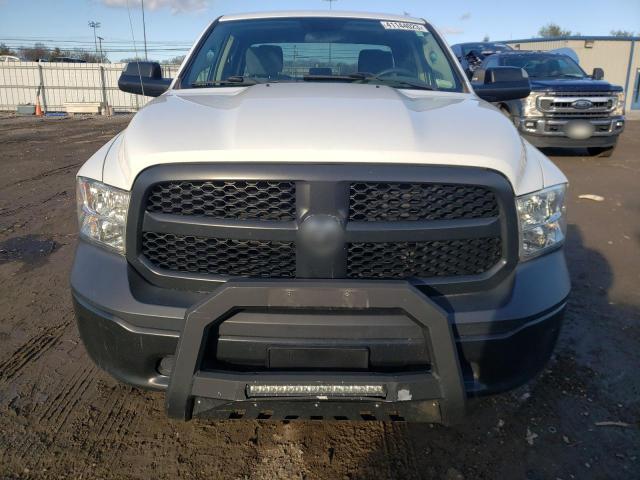 Photo 5 from auction – 2018 RAM 1500 ST with VIN 1C6RR7FT4JS182791
