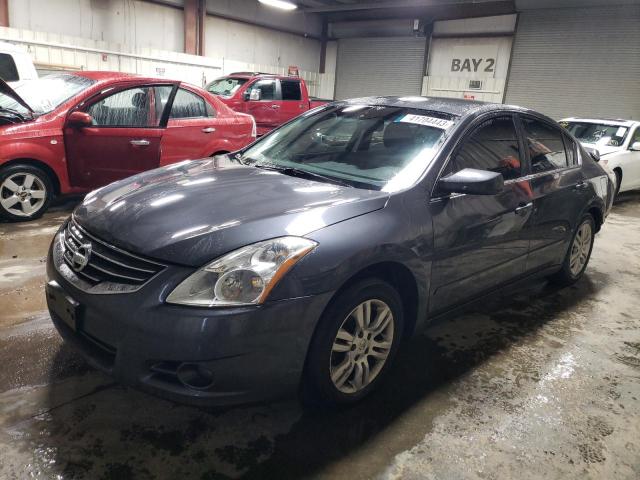 NISSAN ALTIMA BAS 2012 with VIN 1N4AL2AP9CN518625 - Photo from auction
