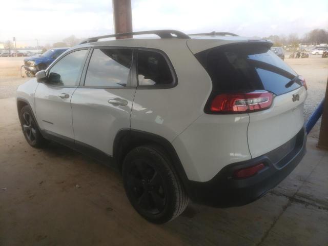 Photo 2 from auction – 2018 JEEP CHEROKEE L with VIN 1C4PJLCB8JD544279