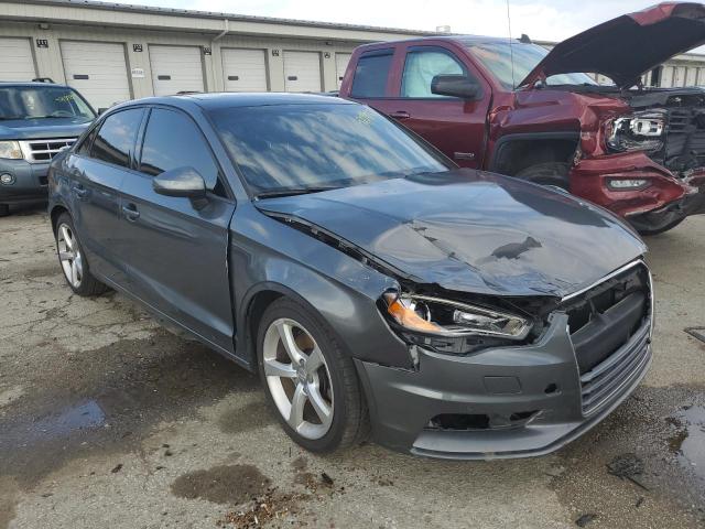 Photo 4 from auction – 2016 AUDI A3 PREMIUM with VIN WAUA7GFF3G1032687
