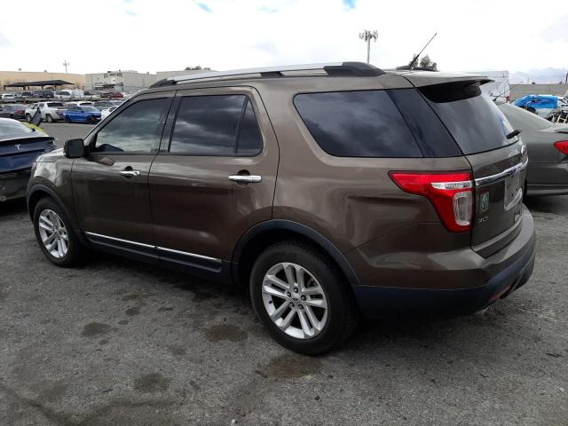 Photo 2 from auction – 2015 FORD EXPLORER X with VIN 1FM5K7D88FGA34465