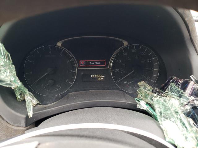 Photo 9 from auction – 2015 NISSAN ALTIMA 2.5 with VIN 1N4AL3AP0FN900388