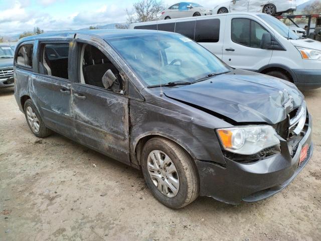 Photo 4 from auction – 2015 DODGE GRAND CARA with VIN 2C4RDGBG3FR737478