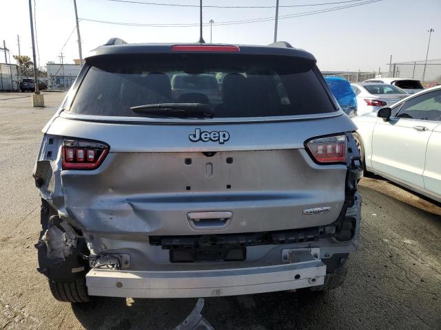 Photo 6 from auction – 2018 JEEP COMPASS LA with VIN 3C4NJCBB7JT309052