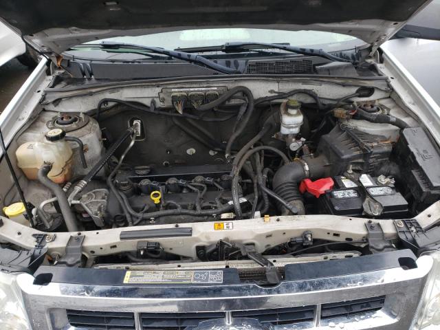 Photo 12 from auction – 2012 FORD ESCAPE XLS with VIN 1FMCU9C76CKA51201
