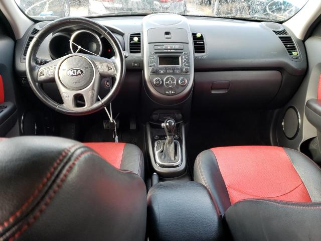 Photo 8 from auction – 2013 KIA SOUL + with VIN KNDJT2A6XD7563208