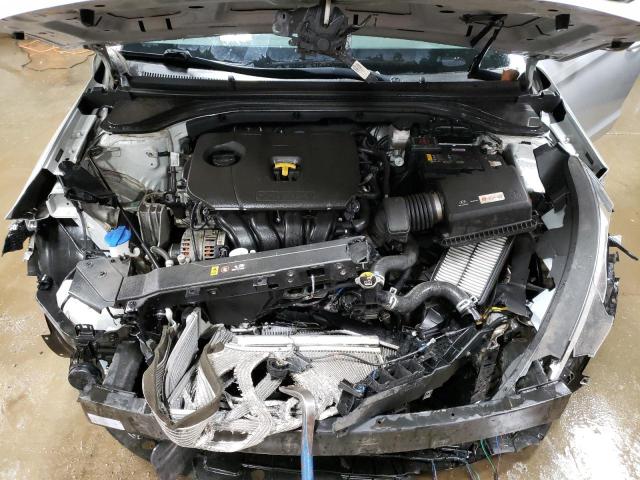 Photo 11 from auction – 2019 HYUNDAI ELANTRA SE with VIN 5NPD74LF0KH497965