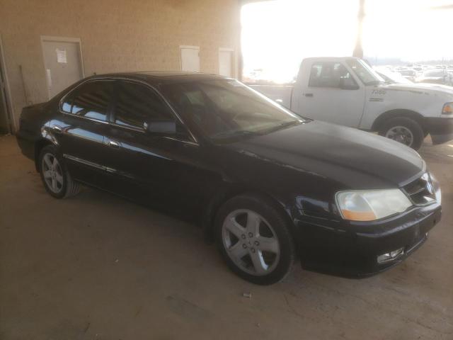 Photo 4 from auction – 2002 ACURA 3.2TL TYPE with VIN 19UUA56882A007320
