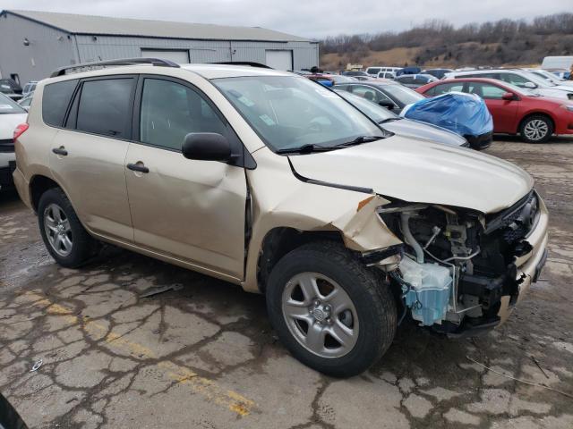 Photo 4 from auction – 2010 TOYOTA RAV4 with VIN JTMBK4DVXAD015745