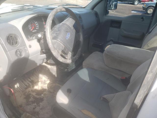 Photo 7 from auction – 2007 FORD F150 with VIN 1FTRF14WX7NA69804