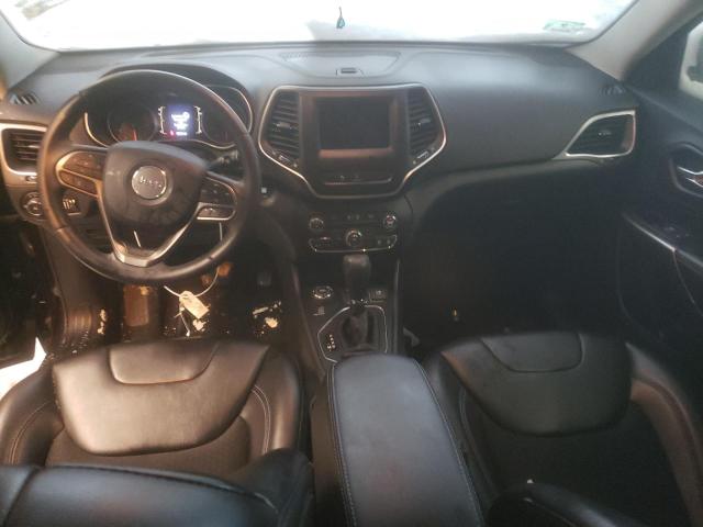 Photo 8 from auction – 2019 JEEP CHEROKEE L with VIN 1C4PJMLB9KD490174
