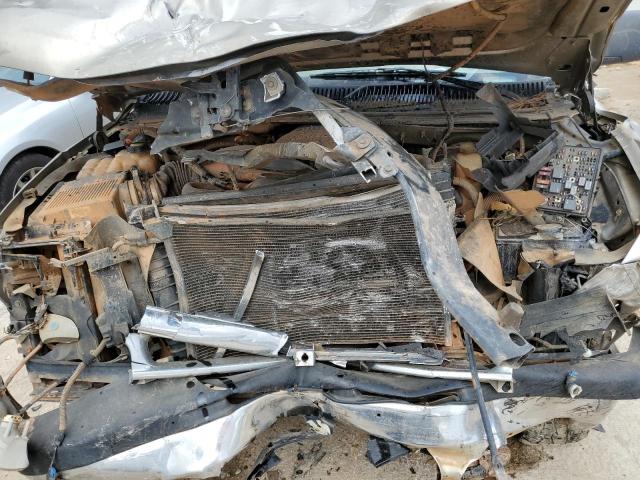 Photo 11 from auction – 2001 CHEVROLET SILVERADO with VIN 1GCEK19T21E255725
