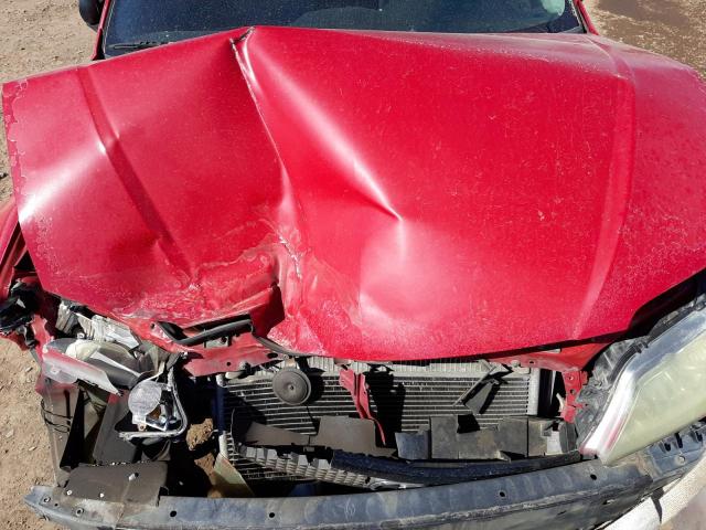 Photo 11 from auction – 2002 MAZDA PROTEGE PR with VIN JM1BJ245121470364