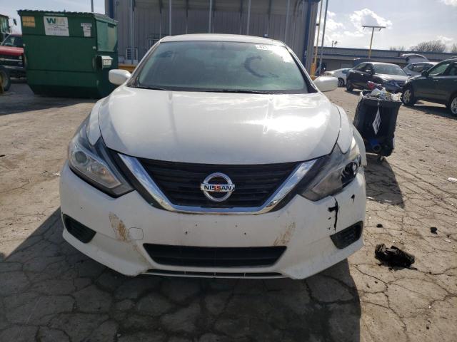 Photo 5 from auction – 2016 NISSAN ALTIMA 2.5 with VIN 1N4AL3AP8GN363268