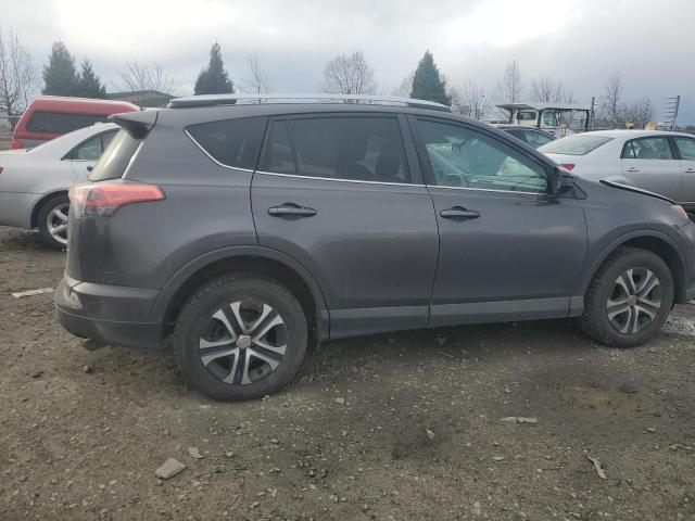 Photo 3 from auction – 2016 TOYOTA RAV4 LE with VIN 2T3BFREV0GW482880