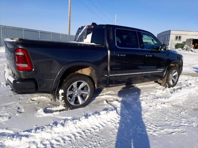 Photo 3 from auction – 2022 RAM 1500 LIMIT with VIN 1C6SRFHTXNN191718
