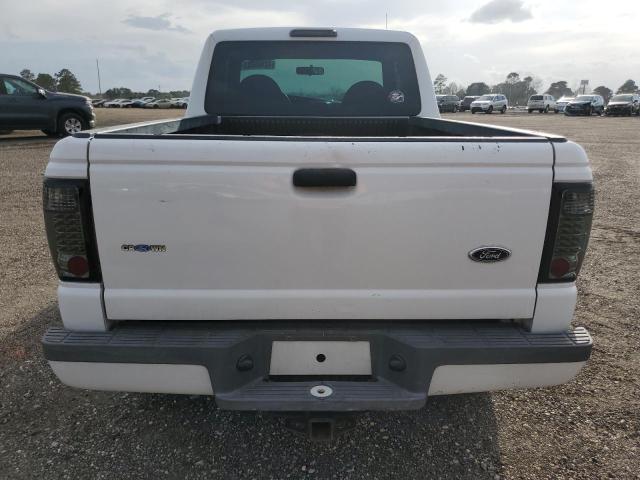 Photo 6 from auction – 2001 FORD RANGER SUP with VIN 1FTYR14EX1PB25357