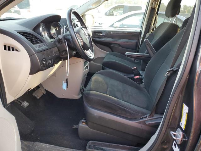 Photo 7 from auction – 2011 DODGE GRAND CARA with VIN 2D4RN3DG6BR788747