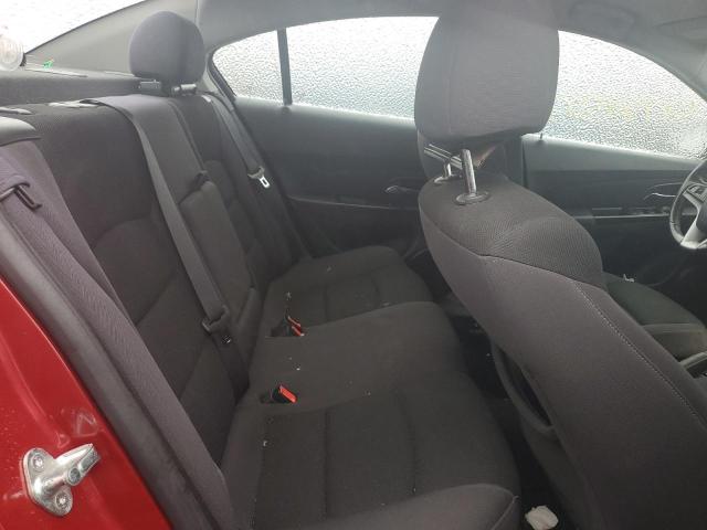Photo 10 from auction – 2013 CHEVROLET CRUZE LT with VIN 1G1PC5SB2D7247026
