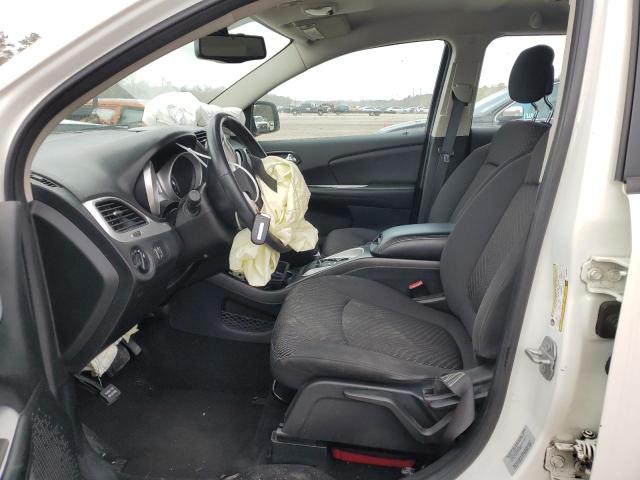 Photo 7 from auction – 2015 DODGE JOURNEY SE with VIN 3C4PDCABXFT557434