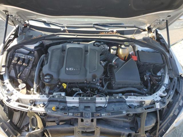 Photo 11 from auction – 2017 BUICK LACROSSE E with VIN 1G4ZP5SS1HU160127