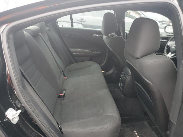 Zdjęcie 10 z aukcji – 2014 DODGE CHARGER R/ z VIN 2C3CDXDT9EH331827
