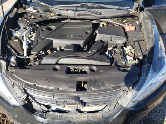 Photo 11 from auction – 2016 NISSAN ALTIMA 2.5 with VIN 1N4AL3AP0GN367640