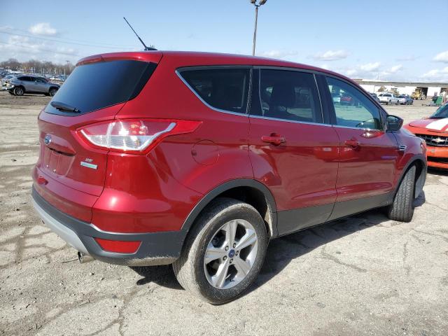 Photo 3 from auction – 2013 FORD ESCAPE SE with VIN 1FMCU0G90DUD00542