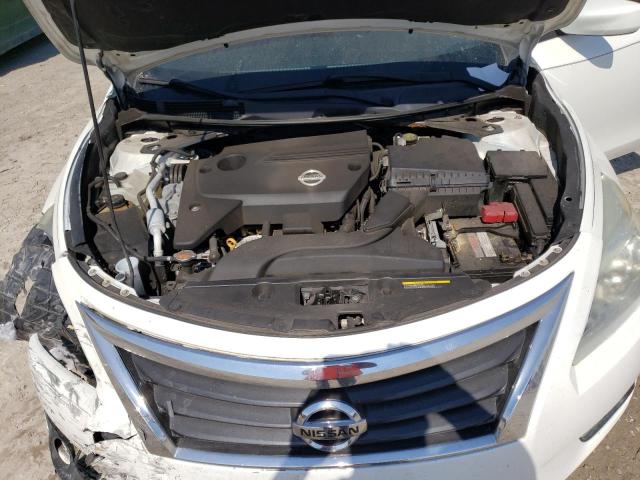 Photo 11 from auction – 2015 NISSAN ALTIMA 2.5 with VIN 1N4AL3AP7FC242239