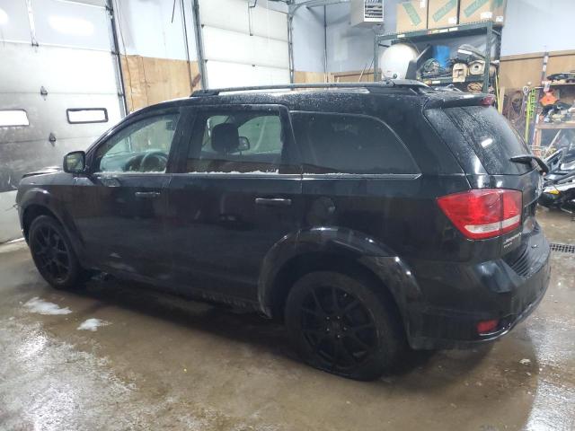 Photo 2 from auction – 2016 DODGE JOURNEY R/ with VIN 3C4PDDEG2GT168560