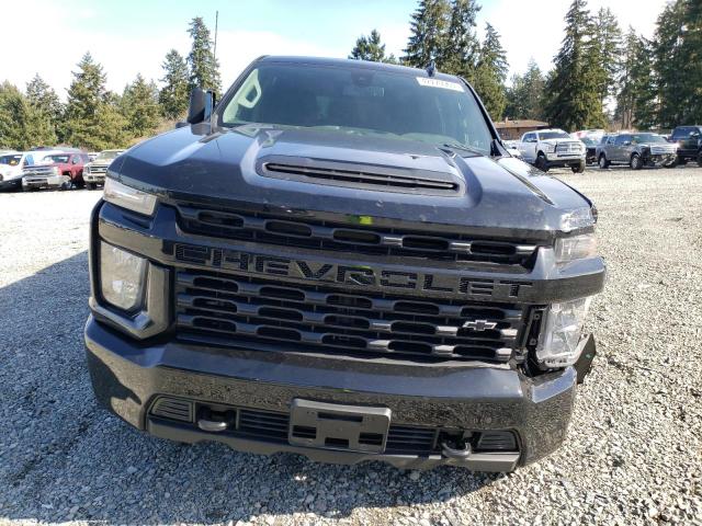 Photo 5 from auction – 2022 CHEVROLET silverado with VIN 1GC4YME70NF206057