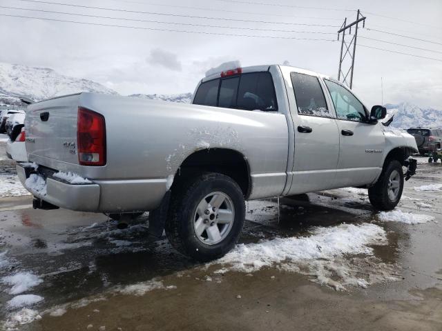 Photo 3 from auction – 2003 DODGE RAM 1500 S with VIN 1D7HU18N53S354690